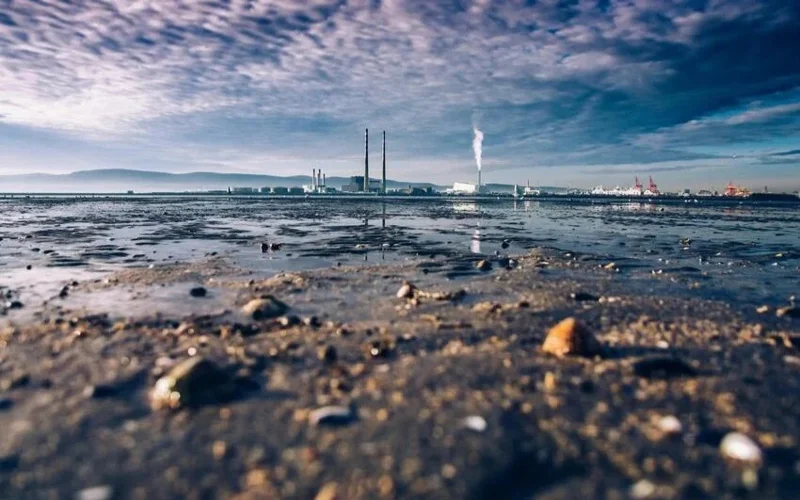 зарарли чиқиндилар