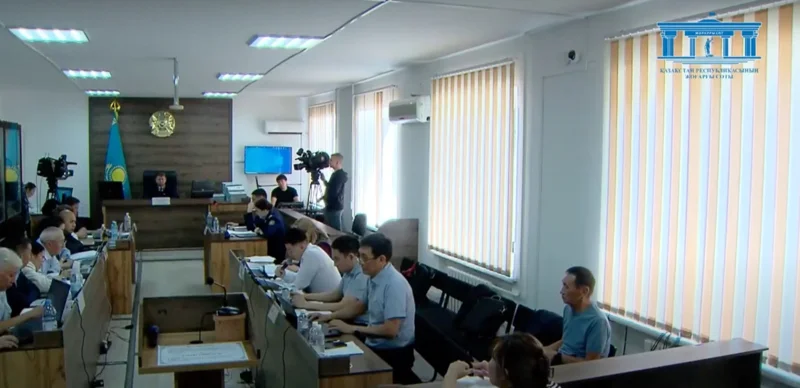 Адвокат семьи Шерзата потребовал привлечь к ответственности девушек-свидетельниц