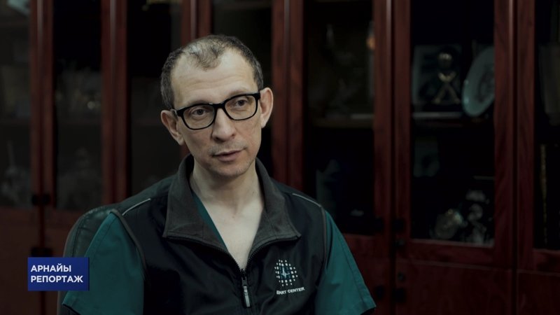 Тимур Лесбеков Тимур