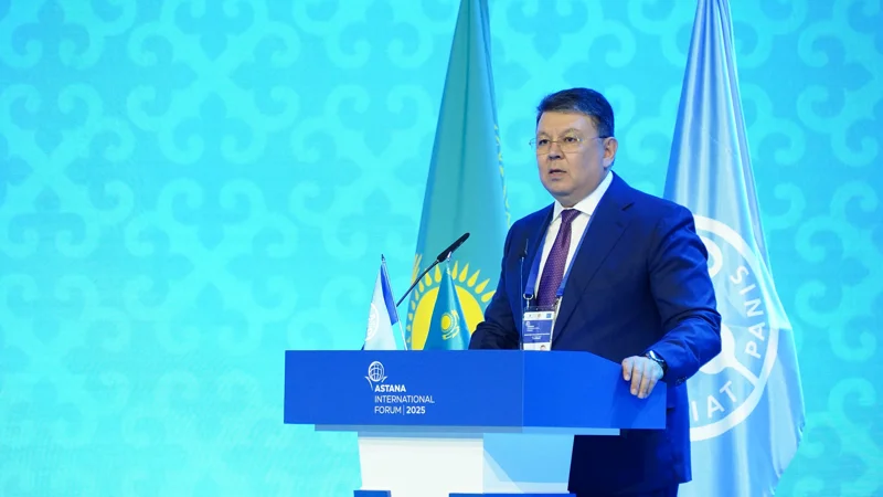 Bozymbaev