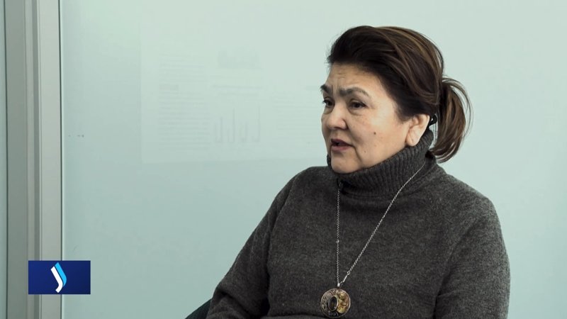 Назгүл Жылгелдина Назгүл