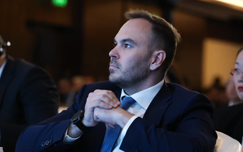 Қазақстан мен Қытай арасындағы медиа ынтымақтастық тұрақты әрі ұзақмерзімді сипатқа ие — Евгений Кочетов