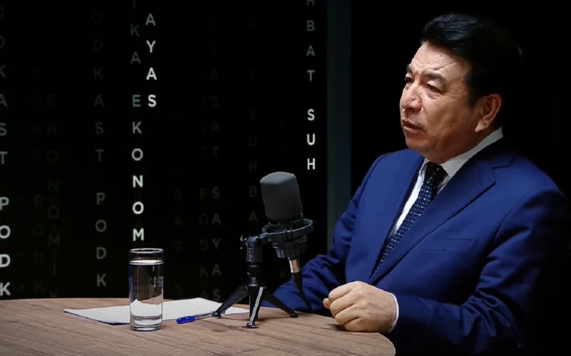 В Казахстане не должно быть аварийных или старых школ – Гани Бейсембаев