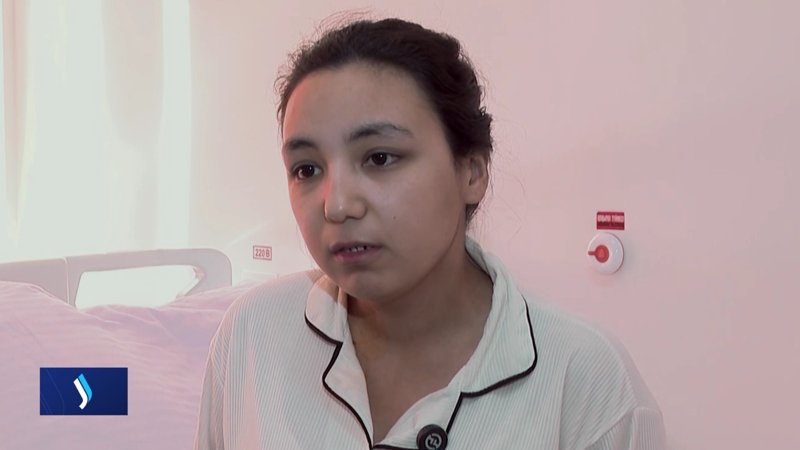 Эльвира донор