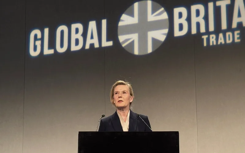 «Золотой купол» подчеркивает начало новой фазы противостояния в космосе – британский эксперт