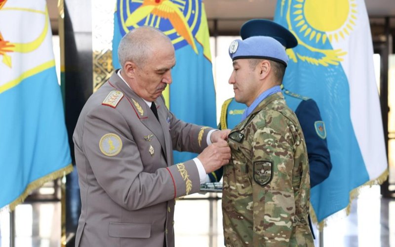 Бүгін — БҰҰ-ның халықаралық бітімгерлер күні