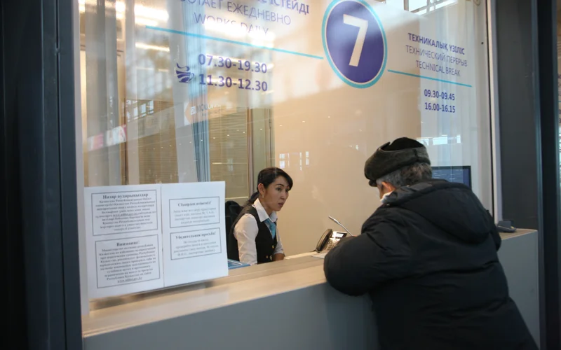 125 вокзалов нуждаются в ремонте в Казахстане