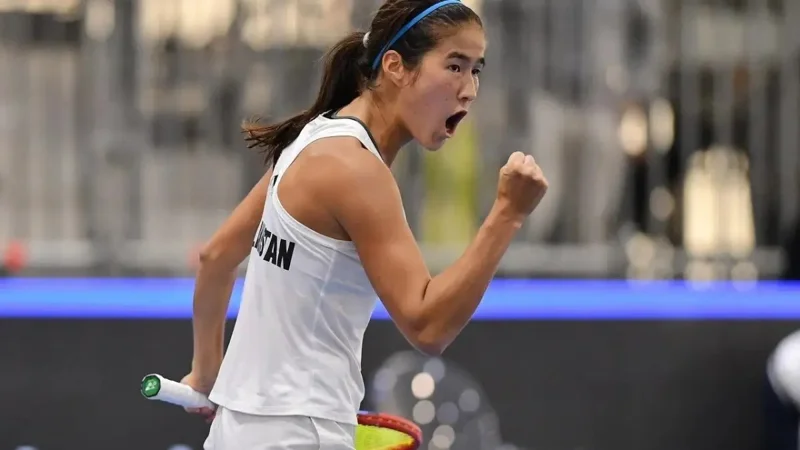 қуламбаева