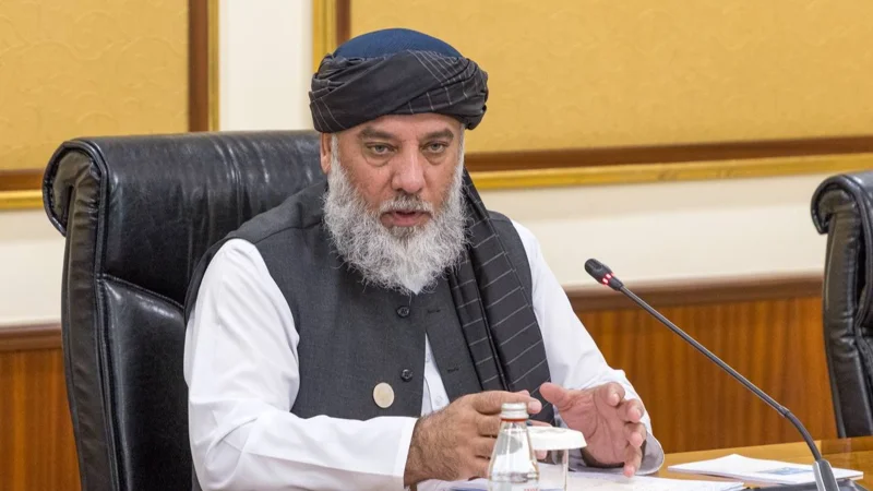 Нуриддин Азизи