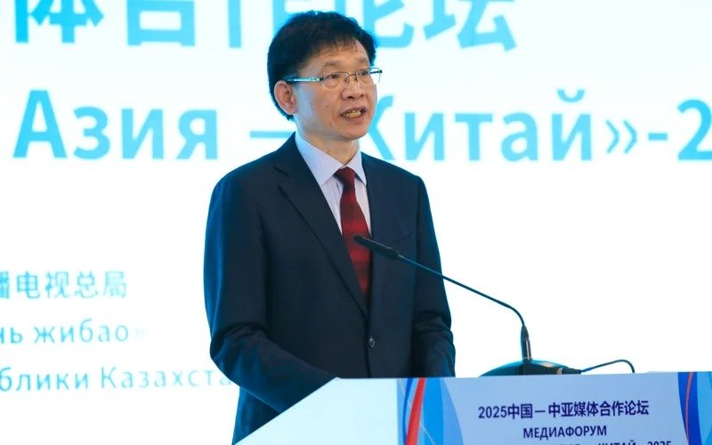 Silk Road Media: Astana unites regions International Media Forum