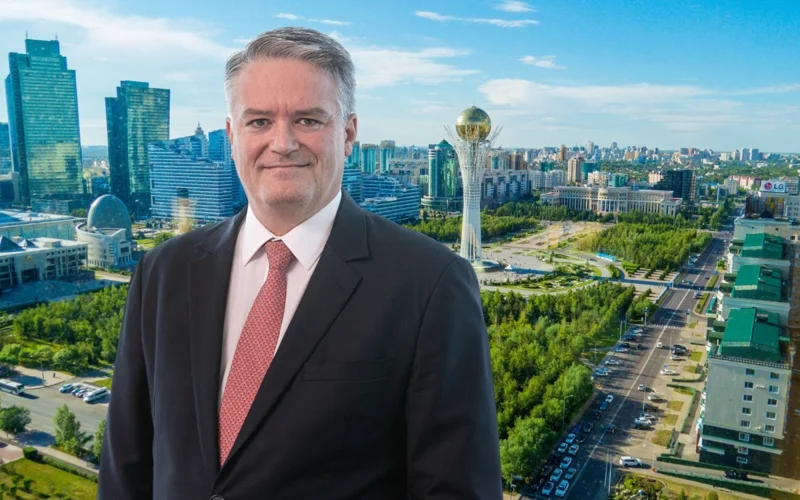 Матиас Корманн