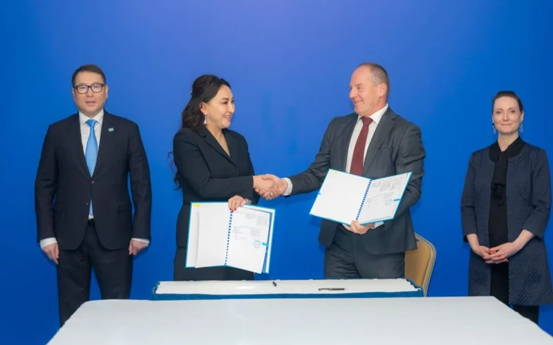 Қазақстанда алғашқы халықаралық аутлет орталығы салынады