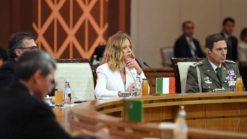 Italııa premeri