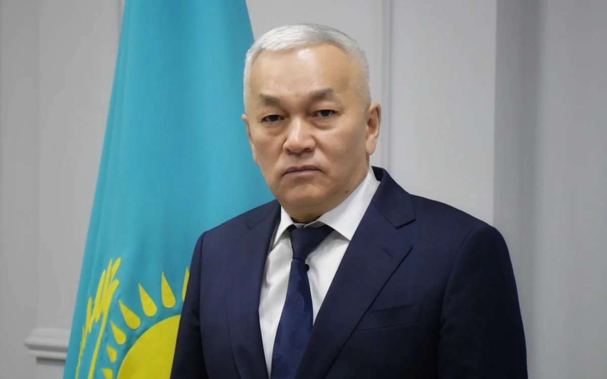 Иманжүсіп Латкенұлы АҚПОМБАЕВ