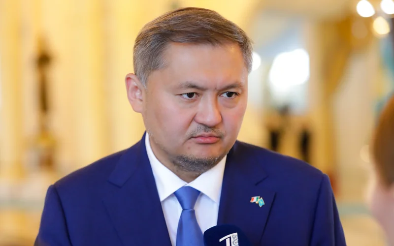 В Талдыкоргане откроется филиал одного из старейших вузов Италии