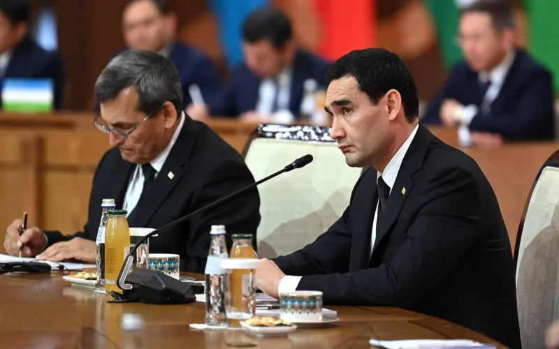 В Ашхабаде откроется Региональный центр климатических технологий под эгидой ООН