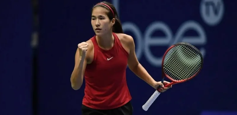 қуламбаева