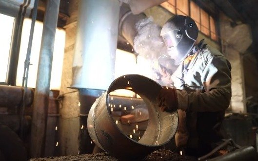 Petropavldaǵy JEO-2-niń jańa tútin murjasy bıyl iske qosylady Petropavldaǵy JEO-2-niń jańa tútin murjasy bıyl iske qosylady