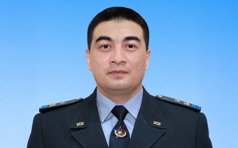 Олжас Сағындықұлы ҚҰСАЙЫНОВ Олжас Сағындықұлы ҚҰСАЙЫНОВ