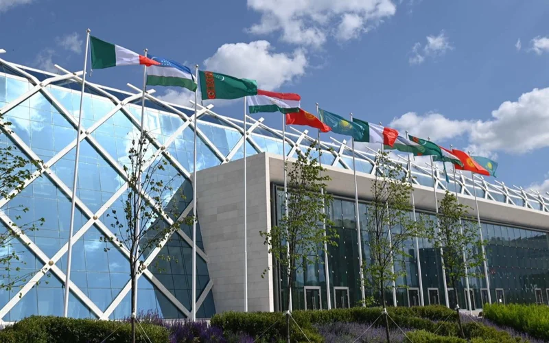 Президенты стран Центральной Азии прибыли в Астану 