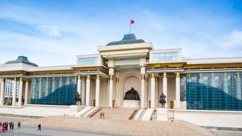 Mongolia to host COP17 in August 