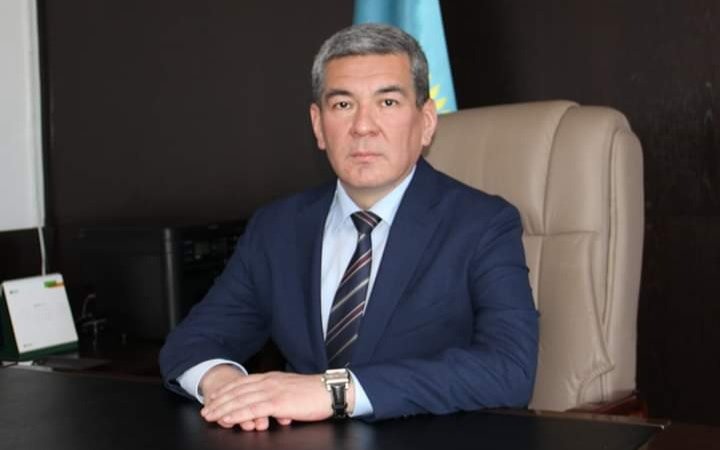 Нұржан Сәбитұлы КАЛЕНДЕРОВ Нұржан Сәбитұлы КАЛЕНДЕРОВ