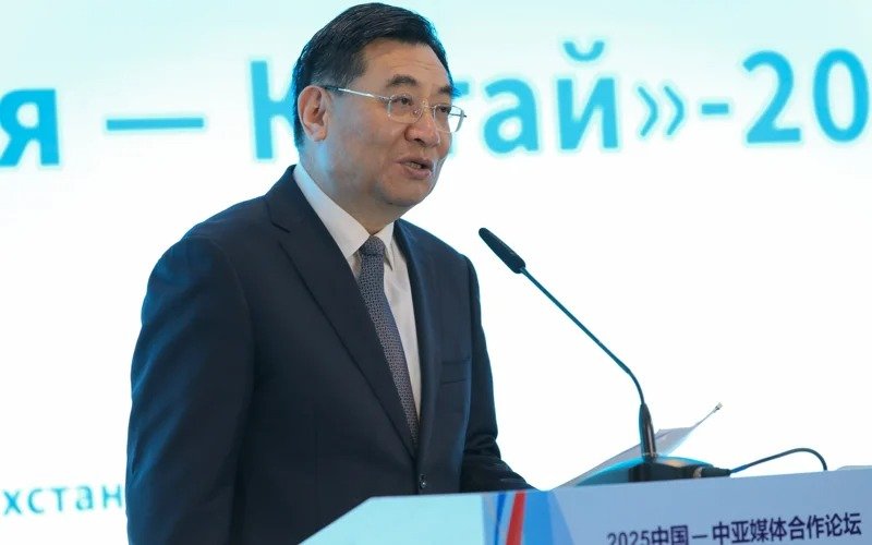 Silk Road Media: Astana unites regions International Media Forum