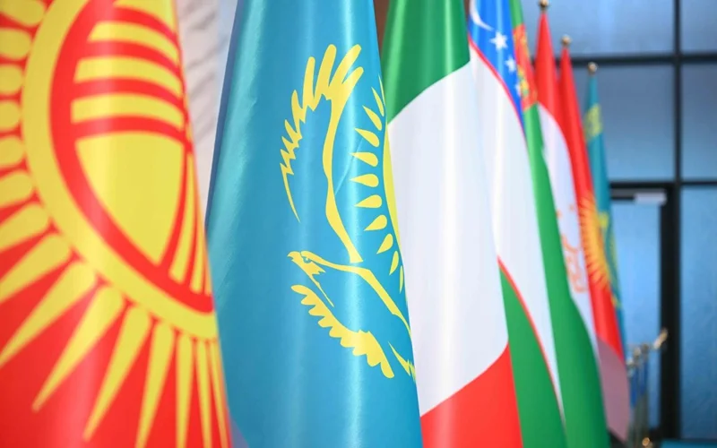 2026 jyl «Ortalyq Azııa men Italııanyń» mádenı qozǵalys jyly bolady 