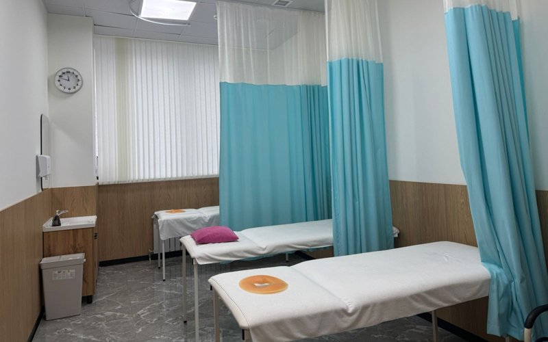 Елордада Қазақстан — Қытай дәстүрлі медицина орталығы ашылды Елордада Қазақстан — Қытай дәстүрлі медицина орталығы ашылды