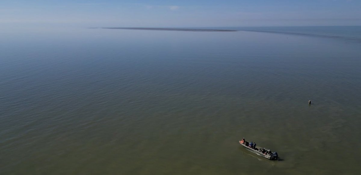 БҰҰ Каспий теңізіндегі жағдай қаншалықты қауіпті екенін ескертті