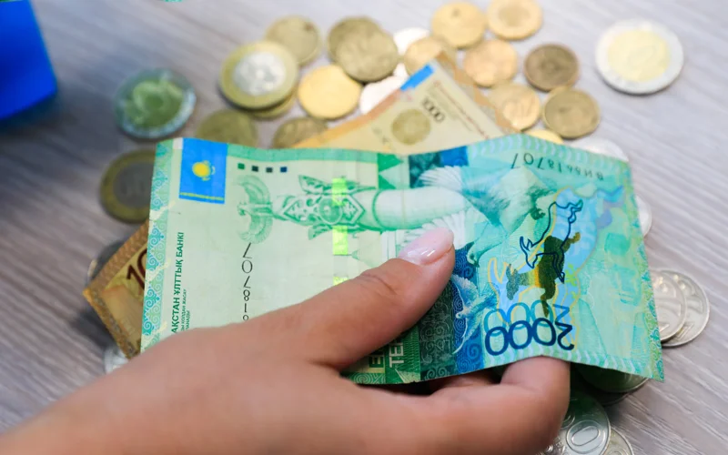 Неке бұзғандарға мемлекеттік баж мөлшері артады 