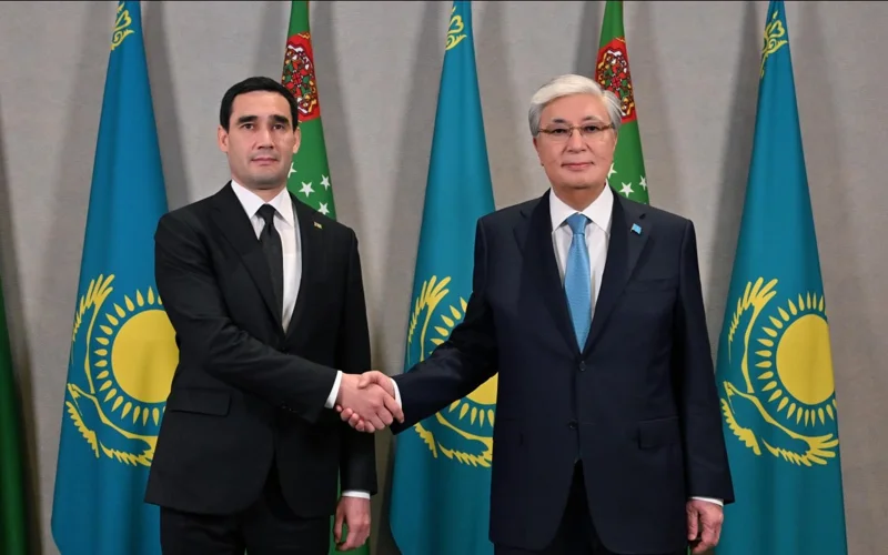 Kazakhstan