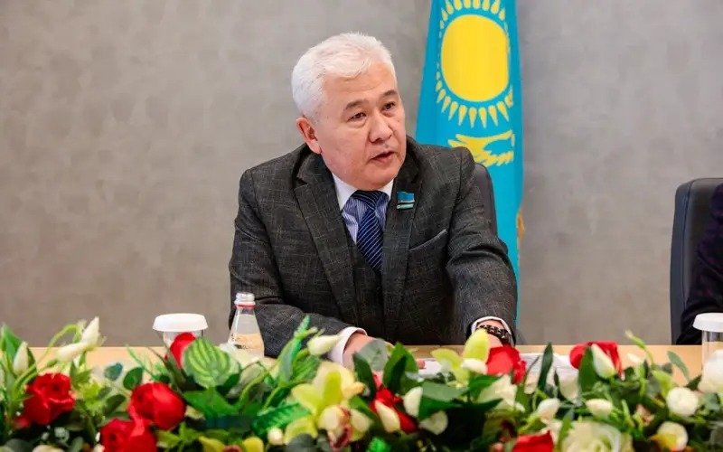 Еркин Абил Еркин Абил