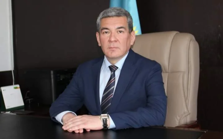 Нұржан Сәбитұлы КАЛЕНДЕРОВ