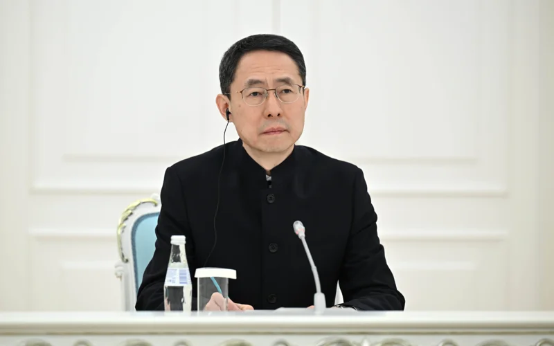 Хань Чуньлинь