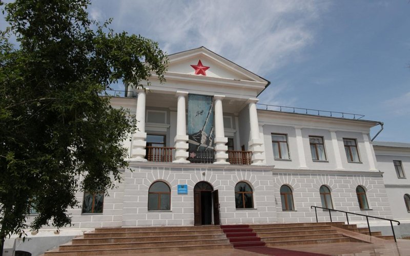 Карлаг карлаг