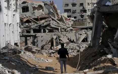 ООН: Израильская блокада делает сектор Газа «самым голодающим регионом на Земле»