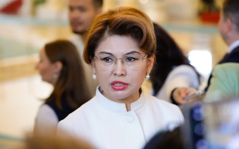 Әлеуметтік желідегі алаяқтықпен күресу үшін жұмыс тобы құрылады