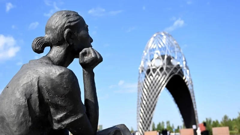 Тағдырдан теперіш көрдік деген ойдан арылуымыз қажет — Мемлекет басшысы 