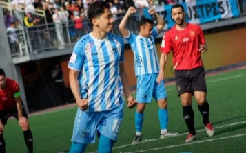 QPL: «Oqjetpes» komandasy 5-orynǵa kóterildi