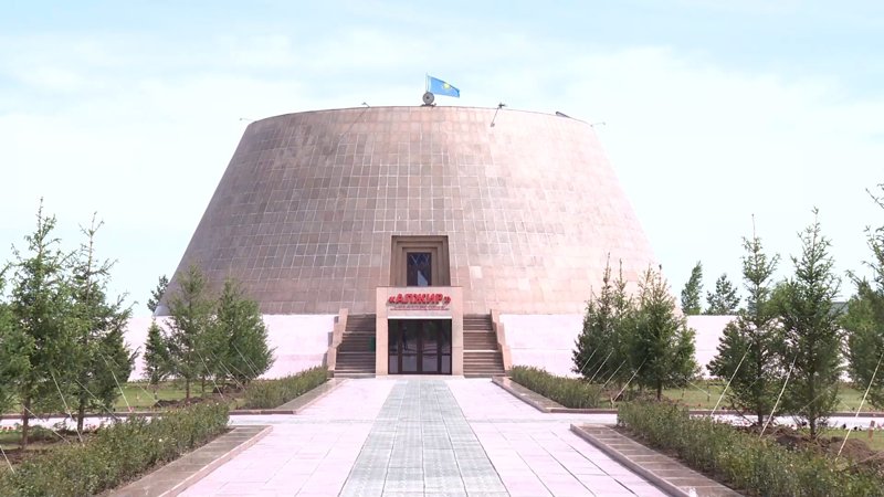 АНАҒА АРНАЛҒАН ХАТ – ҮКІМГЕ АЙНАЛҒАН СӘТ: «АЛЖИР» ТҰТҚЫНЫНЫҢ ТАҒДЫРЫ АНАҒА АРНАЛҒАН ХАТ – ҮКІМГЕ АЙНАЛҒАН СӘТ: «АЛЖИР» ТҰТҚЫНЫНЫҢ ТАҒДЫРЫ