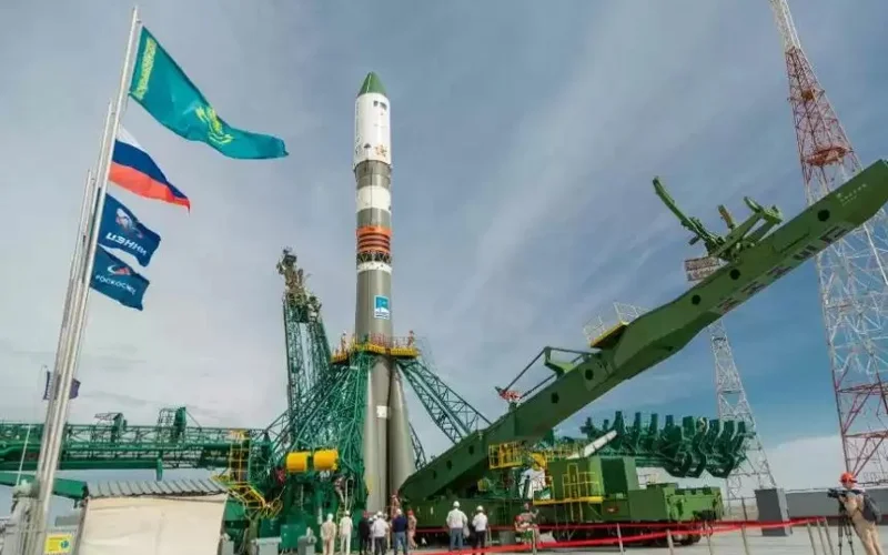 На Байконуре готовятся к празднованию 70-летия космодрома