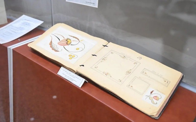 President Tokayev visits ALZHIR Museum ALZHIR Museum