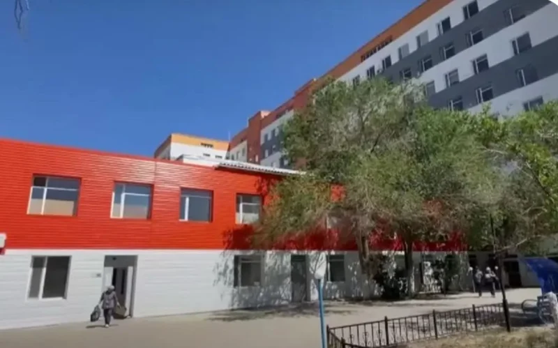 Оказание реабилитационной помощи жителям области Улытау будет продолжено