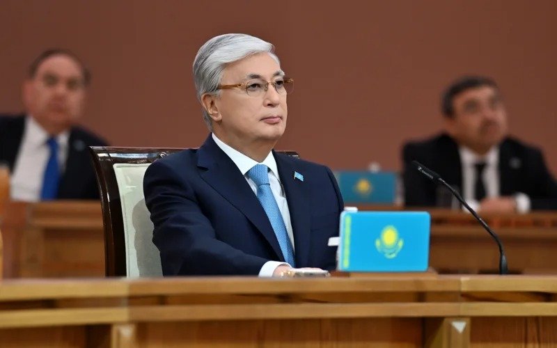Astana–Rome: Kazakhstani pragmatism with an Italian accent President Tokayev