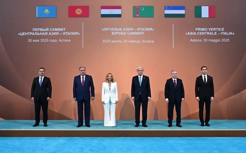 саммит иштирокчилари саммит иштирокчилари