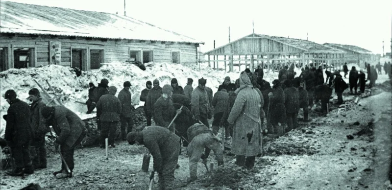 Қазақ жерінде ГУЛАГ-тың қанша жазалау лагері болды
