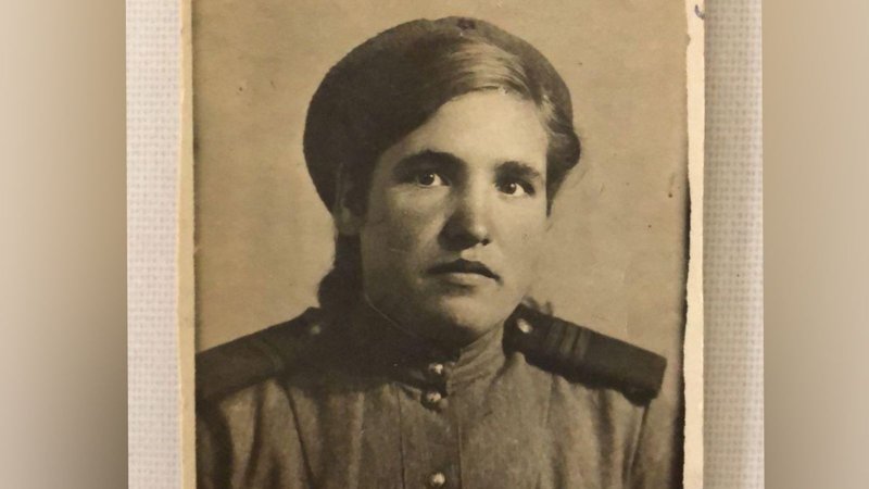 В Шымкенте ушла из жизни 102-летняя ветеран войны Нина Мосунова ветеран войны Нина Мосунова