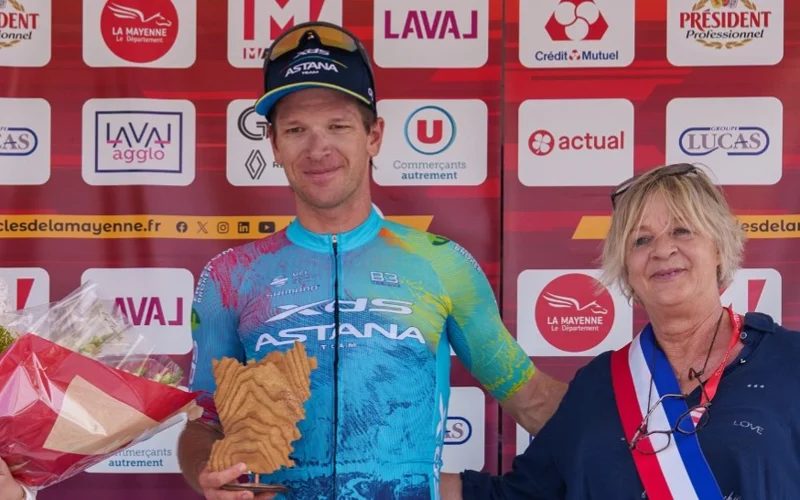 Аарон Гейтс