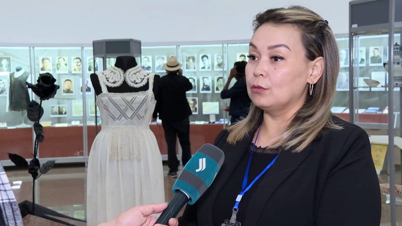 АНАҒА АРНАЛҒАН ХАТ – ҮКІМГЕ АЙНАЛҒАН СӘТ: «АЛЖИР» ТҰТҚЫНЫНЫҢ ТАҒДЫРЫ АНАҒА АРНАЛҒАН ХАТ – ҮКІМГЕ АЙНАЛҒАН СӘТ: «АЛЖИР» ТҰТҚЫНЫНЫҢ ТАҒДЫРЫ